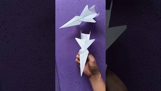 Origami aviones como hacer un avion de papel [upl. by Yrruc]