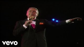 Frank Sinatra  My Way Live At The Budokan Hall Tokyo  1985 [upl. by Bang]