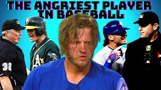 How Josh Donaldson Became The Angriest Player in Baseball [upl. by Fisk]