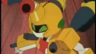 medabots season 3 opening full ENG [upl. by Rhetta294]