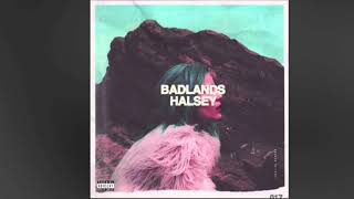 Control  Halsey  10 hour loop [upl. by Lorak786]