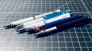 Everything To Know About Kuru Toga Pencils [upl. by Soluk]