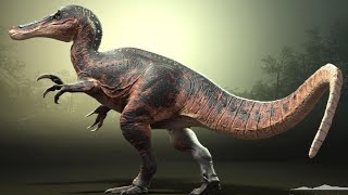 This Theropod CHANGED Science FOREVER [upl. by Johm]