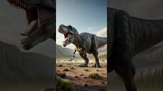 Giganotosaurus The Giant Theropod [upl. by Assiralc]