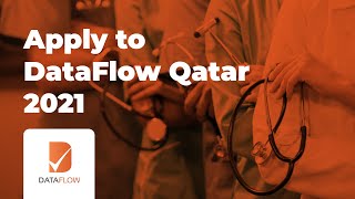 How to apply to DataFlow Qatar [upl. by Coppins]