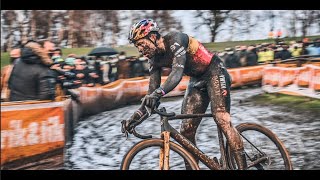 Superprestige Boom 2021  Highlight [upl. by Monty]