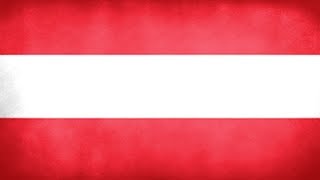 Austria National Anthem Instrumental [upl. by Enoed]