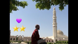 Gay Travel Guide Muscat Oman [upl. by Thesda]