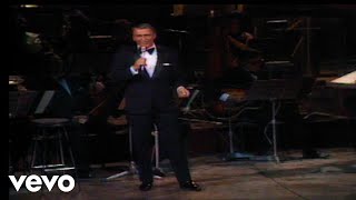 Frank Sinatra  My Way Live At The Royal Festival Hall London  1970  2019 Edit [upl. by Llehcim]