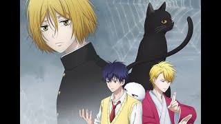 Anime Vietsub Fukigen na Mononokean  Trọn Bộ [upl. by Whitebook]