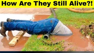 50 Health and Safety Fails That Will Shock You [upl. by Prichard42]