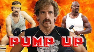 The Ultimate Comedy Workout Motivation Montage [upl. by Aihsekal]