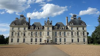 France’s Loire Château Country [upl. by Anelrats251]