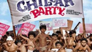 Chillar Party  Bollywood Film Preview  Irrfan Khan Sanath Menon Rohan Grover [upl. by Harragan922]