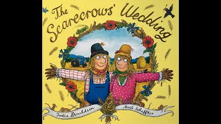 The Scarecrows Wedding  Give Us A Story [upl. by Aneet]