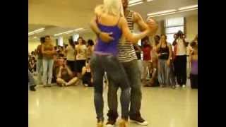 Best Couple Dance Performance [upl. by Naarah]