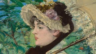 Manet and Modern Beauty [upl. by Vallonia]