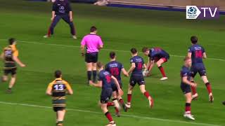 HIGHLIGHTS  Boys Schools Cup Finals [upl. by Ahon524]