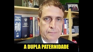 A DUPLA PATERNIDADE [upl. by Fredette]