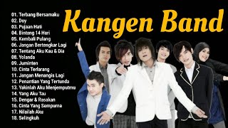 Kangen Band Full Album [upl. by Carper]