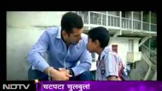 Chillar party Ne Ki Salman Khan Ki Tai tai fiss ryderjeet [upl. by Marlee772]