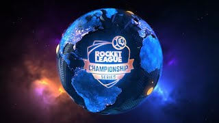 TOP vs END  Top Blokes vs Endpoint  RLCS Season X  Fall Europe 24 October 2020 [upl. by Waverly876]