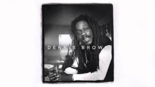 Dennis Brown  Want To Be No General Official Album Audio [upl. by Pennie]