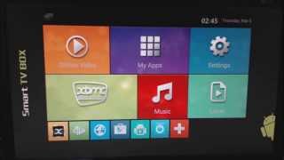 How to remove unwanted or old apps on Android Smart TV Boxes [upl. by Skylar]