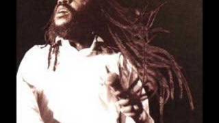 Dennis Brown  Here I Come  Love and Hate [upl. by Ellinej]