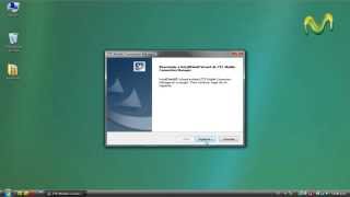 Guía de instalación Windows Vista [upl. by Astto]