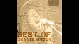 Best of Dennis Brown Full Album [upl. by Winn]