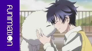 The Morose Mononokean  Official Clip  Take Care [upl. by Lewls]