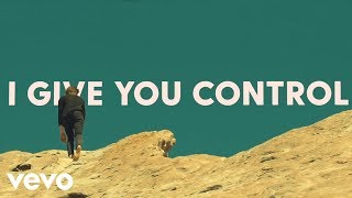 Tenth Avenue North  Control Official Lyric Video [upl. by Bayard]