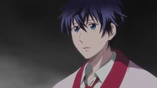 The Morose MononokeanS01E04English dubbed [upl. by Katinka]