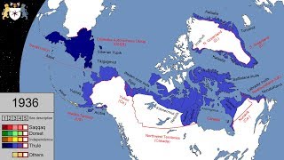 History of the InuitEskimo Every Year [upl. by Mervin]