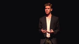 Youre being manipulated and dont even know it  Nate Pressner  TEDxYouthBasel [upl. by Jammin]