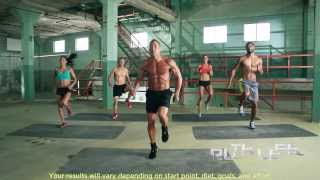 Ruthless Total Body Training [upl. by Iek]