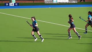 SCHOOLS CUP 2020  Edinburgh Academy v Fettes College [upl. by Noroj]