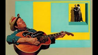 Lefty Frizzell  Mom and Dads Waltz [upl. by Agace]