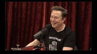 Joe Rogan Experience 2281  Elon Musk [upl. by Arrekahs]