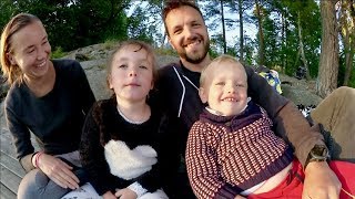 Sommarlov i skärgården VLOGG [upl. by Ephraim97]