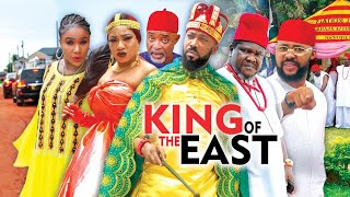 KING OF THE EAST SEASON 2  New Hit FREDRICK LEONARD 2021 Latest Nigerian Nollywood Movie [upl. by Alvord]