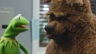 Top 5 Funniest Moments from Episode 8 of the Muppets [upl. by Llorrad]