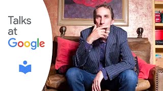 Psychogeography  Will Self  Talks at Google [upl. by Tobin745]