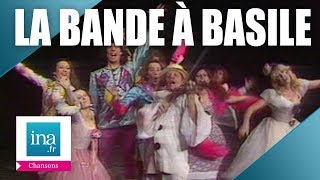 La Bande A Basile quotLes Chansons Françaisesquot  Archive INA [upl. by Ydurt]